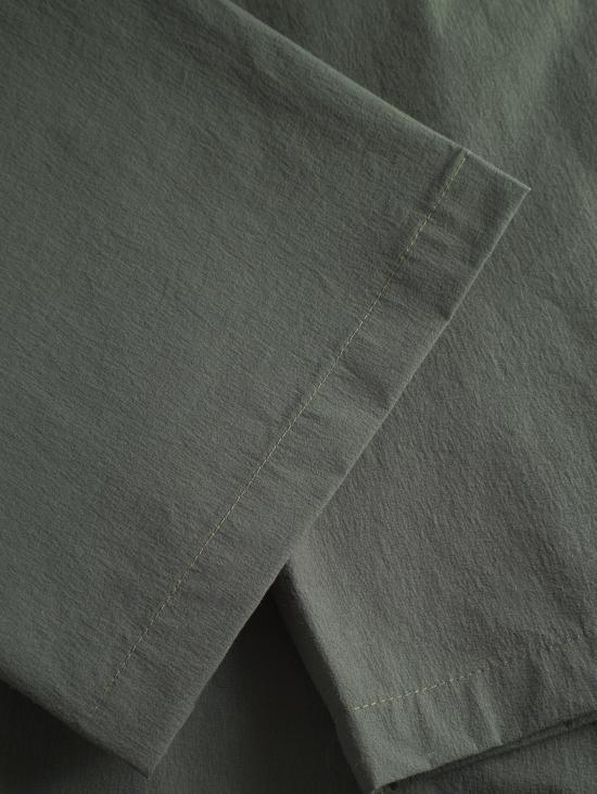  노스프로젝트 스트레이트 팬츠 N25 03718131 - NORSE PROJECTS