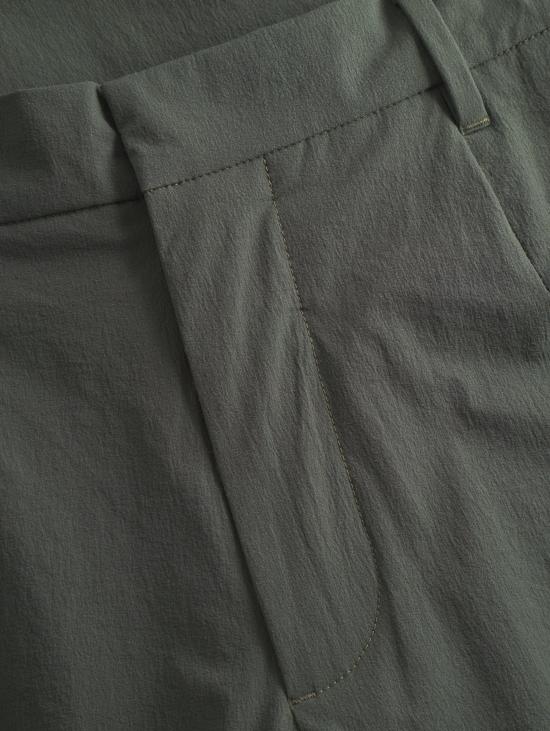  노스프로젝트 스트레이트 팬츠 N25 03718131 - NORSE PROJECTS
