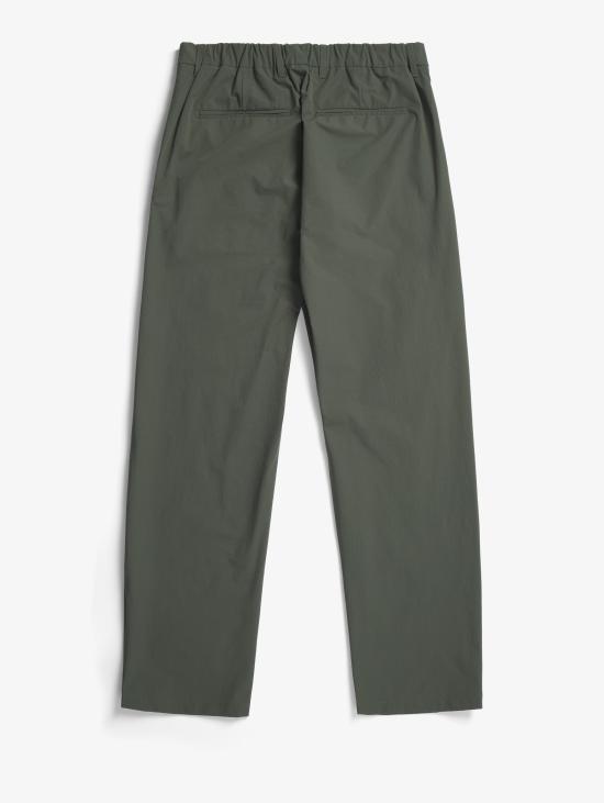  노스프로젝트 스트레이트 팬츠 N25 03718131 - NORSE PROJECTS