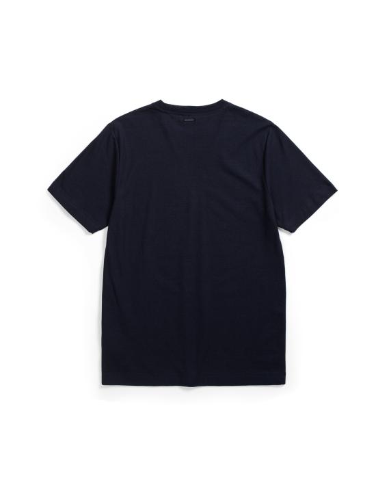 25SS 노스프로젝트 반팔 티셔츠 N01 06247004 - NORSE PROJECTS