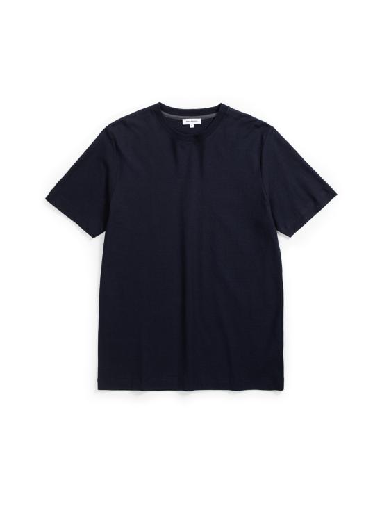 25SS 노스프로젝트 반팔 티셔츠 N01 06247004 - NORSE PROJECTS