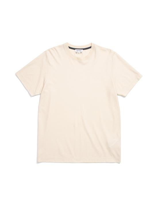 25SS 노스프로젝트 반팔 티셔츠 N01 06240957 - NORSE PROJECTS