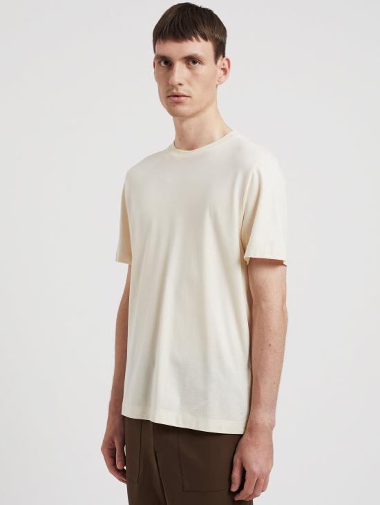 25SS 노스프로젝트 반팔 티셔츠 N01 06240957 - NORSE PROJECTS