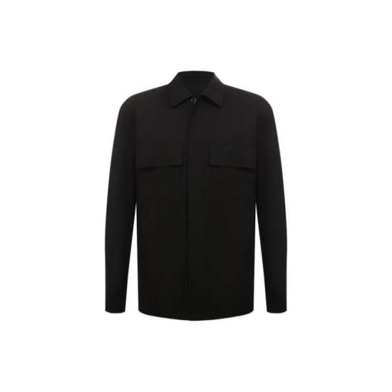  라르디니 수트 자켓 EQANSELEQSK62427999 BLACK DOM