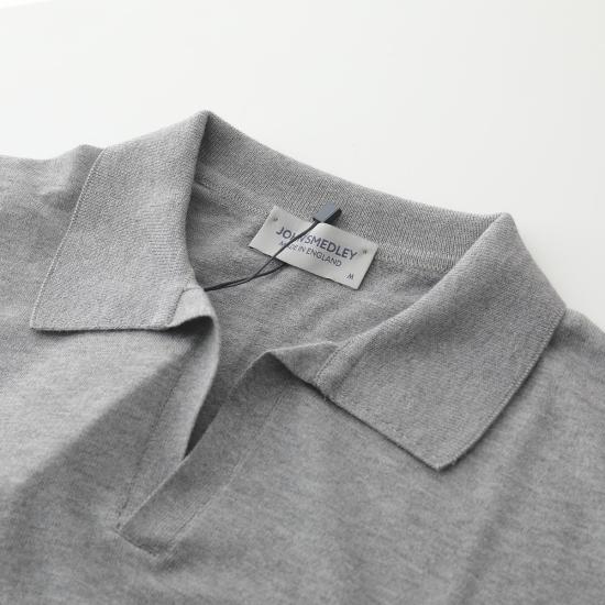 25SS 존스메들리 폴로 티셔츠 NOAHSILVER DOM