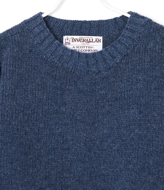  인버알란 스웨터 1ZFLINTSTONE DOM - INVERALLAN