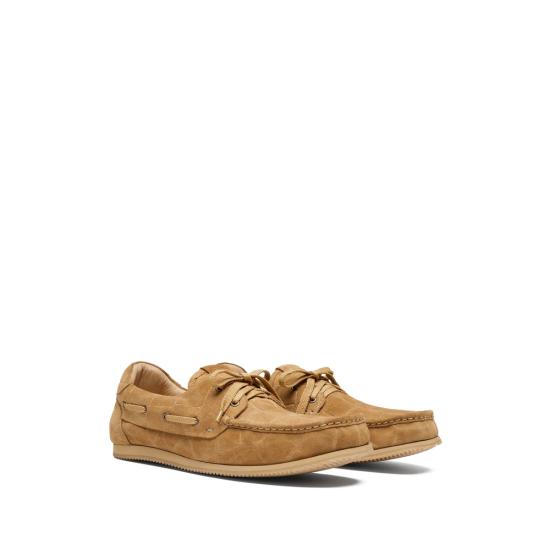 25SS 자크뮈스 슈즈 255FO173 4355 830 BROWN - JACQUEMUS