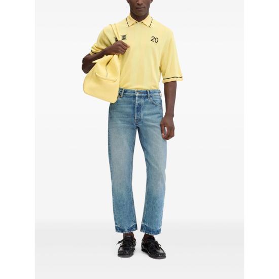 25SS 자크뮈스 데님 255DE065 1513 33C BLUE - JACQUEMUS