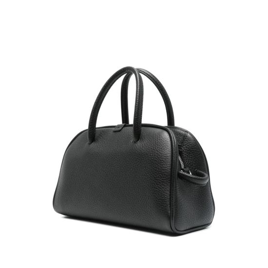 25SS 자크뮈스 토트백 251BA416 3216 990 BLACK - JACQUEMUS