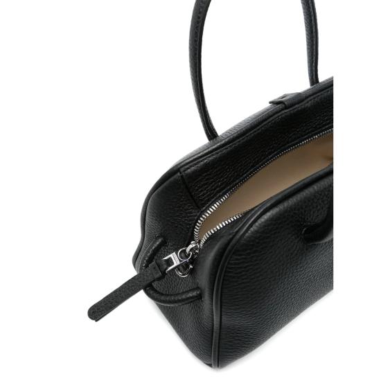 25SS 자크뮈스 토트백 251BA416 3216 990 BLACK - JACQUEMUS