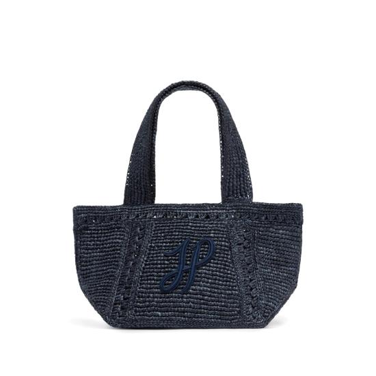 25SS 파투 토트백 AC0930215 699N BLUE