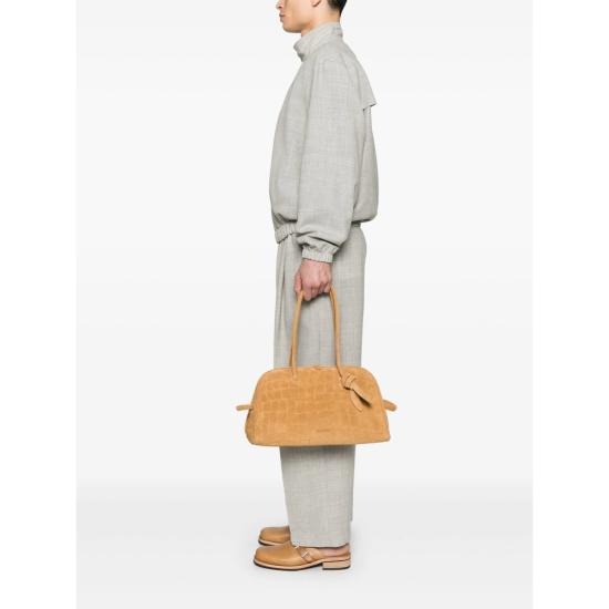 25SS 자크뮈스 토트백 251BA417 3243 830 NEUTRALS - JACQUEMUS