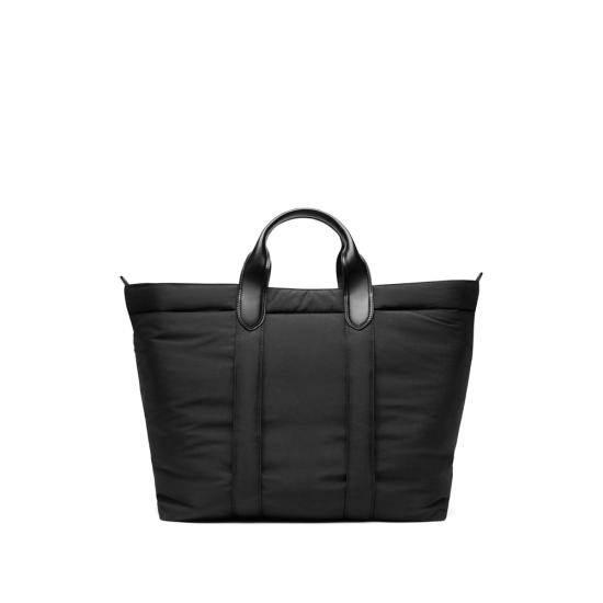 25SS 자크뮈스 르 밤비노 토트백 255BA423 3174 990 BLACK - JACQUEMUS