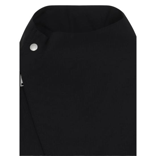 25SS 릭 오웬스 자켓 RO01E7786 NREH5 09 BLACK - RICK OWENS