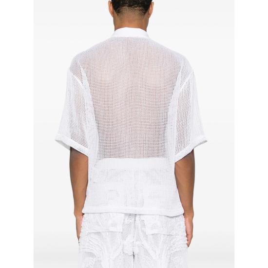 25SS Taakk 폴로 티셔츠 SH009 WHITE - OTHER BRANDS