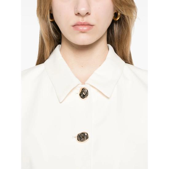 25SS 비르기테 허스카인드 베스트 5533519 002 NEUTRALS - BIRGITTE HERSKIND