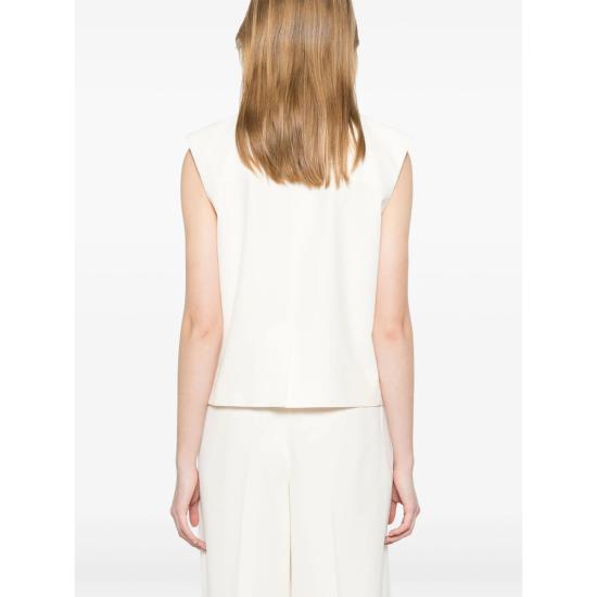 25SS 비르기테 허스카인드 베스트 5533519 002 NEUTRALS - BIRGITTE HERSKIND