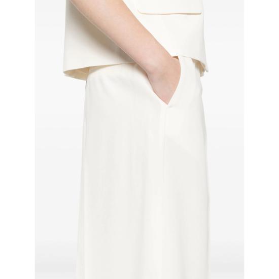 25SS 비르기테 허스카인드 숏팬츠 5519519 002 NEUTRALS - BIRGITTE HERSKIND