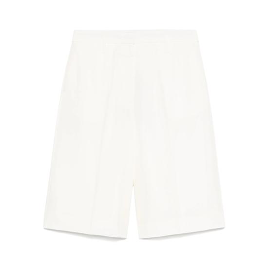 25SS 비르기테 허스카인드 숏팬츠 5519519 002 NEUTRALS