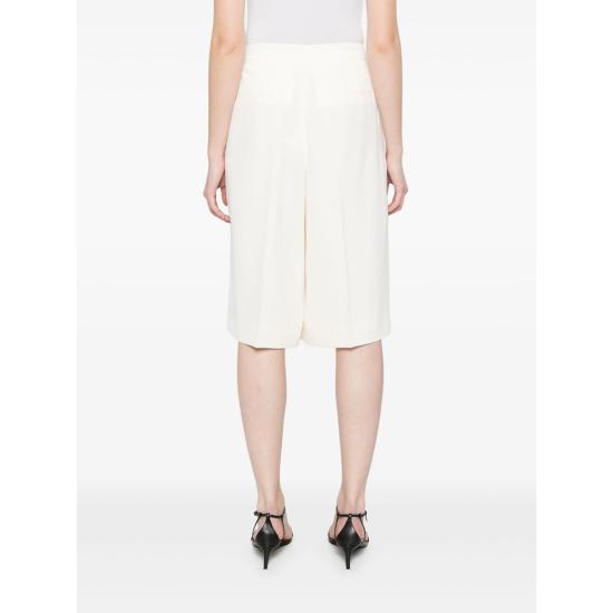 25SS 비르기테 허스카인드 숏팬츠 5519519 002 NEUTRALS - BIRGITTE HERSKIND