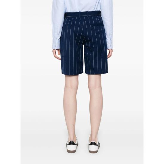 25SS 아디다스 숏팬츠 JC7683 BLUE - ADIDAS