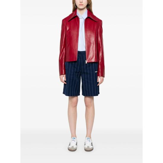 25SS 아디다스 숏팬츠 JC7683 BLUE - ADIDAS