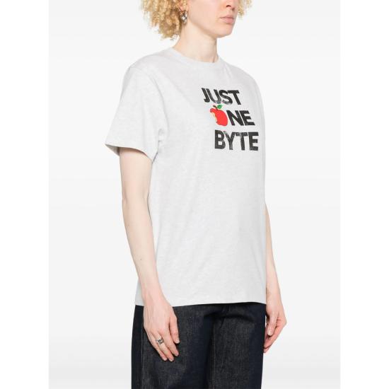 25SS 코페르니 반팔 티셔츠 DJS03F5028B GRY GREY - COPERNI