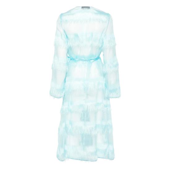 25SS De Santis 코트 SP 911 AZZU BLUE - OTHER BRANDS