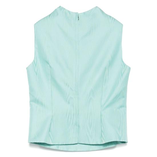 25SS 데 산티스 민소매 티셔츠 TOP 218 VERAG GREEN - DE SANTIS