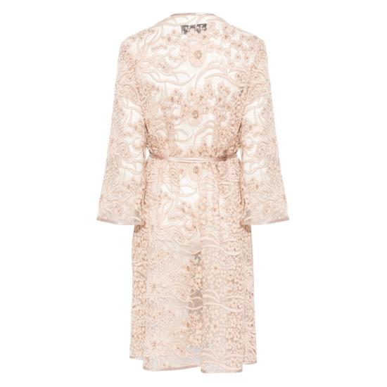 25SS De Santis 코트 SP 914 TULRI NEUTRALS - OTHER BRANDS