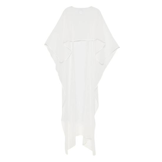 25SS De Santis 블라우스 CP 219 AVORI WHITE