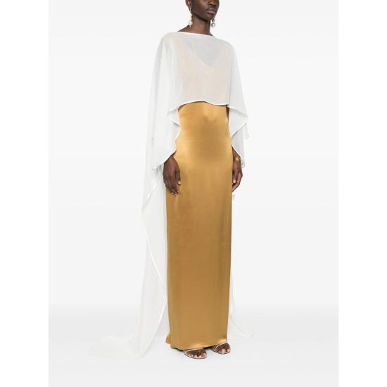 25SS De Santis 블라우스 CP 219 AVORI WHITE - OTHER BRANDS