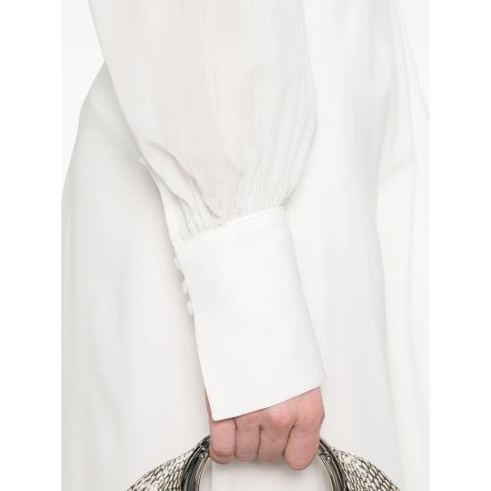 25SS De Santis 블라우스 BL 210 AVORI WHITE - OTHER BRANDS