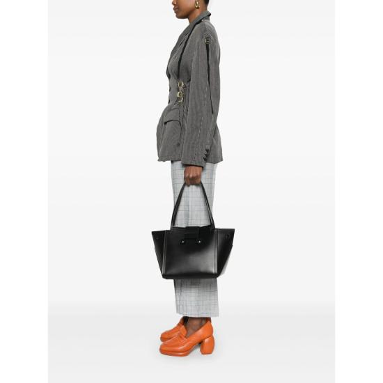 25SS 마르니 숄더백 P8196 BMMP0152U0 00N99 BLACK - MARNI