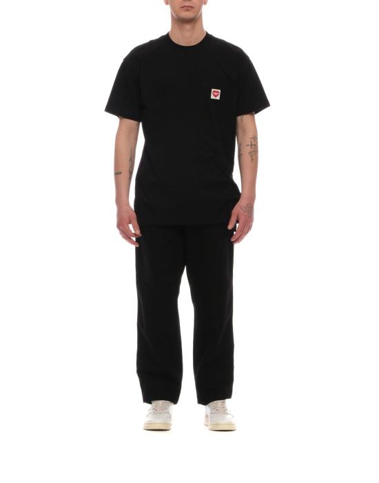 26SS 칼하트 WIP 긴팔 티셔츠 I032128 12VXX - CARHARTT WIP