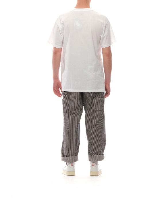 25SS 칼하트 WIP 반팔 티셔츠 I032128 1WZXX - CARHARTT WIP