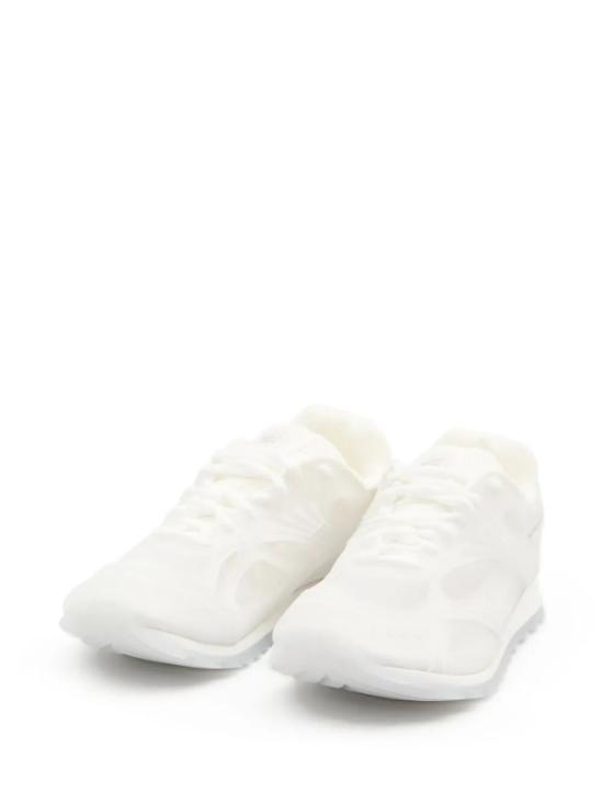 25SS 보테가베네타 스니커즈 827564 V5JI1 9168 GLASS WHITE - BOTTEGA VENETA