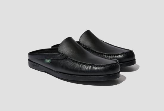 25SS 파라부트 슈즈 바하마 / 마린 느와르 - 리세 느와르 142212