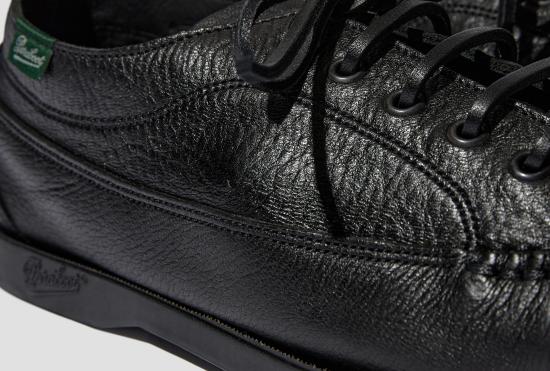 25SS 파라부트 로퍼 말리부 / 마린 느와르 - CERF NOIR 092451 - PARABOOT