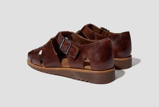 25SS 파라부트 부츠 태평양 / 스포츠 미엘 - 식물성 마론 123317 - PARABOOT