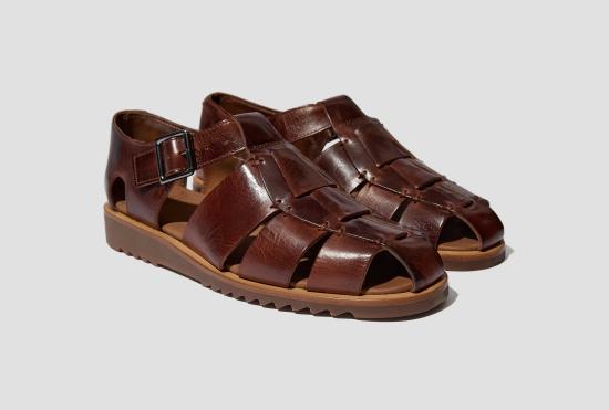 25SS 파라부트 부츠 태평양 / 스포츠 미엘 - 식물성 마론 123317