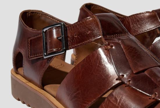 25SS 파라부트 부츠 태평양 / 스포츠 미엘 - 식물성 마론 123317 - PARABOOT