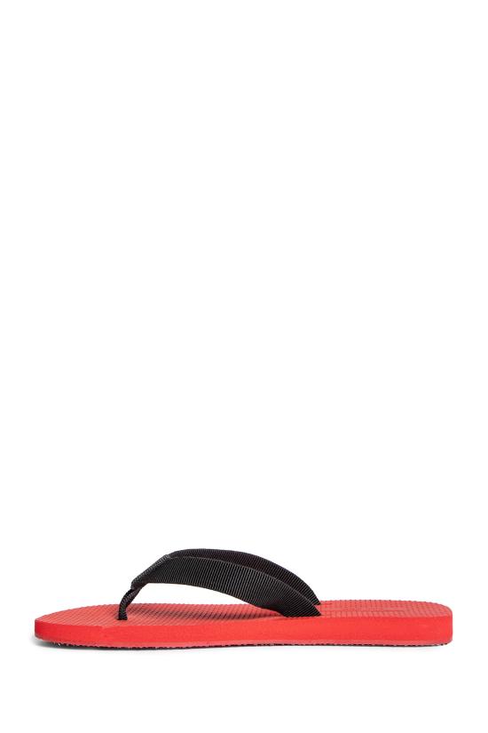  더로우 슈즈 F1587GROSCR Red - THE ROW