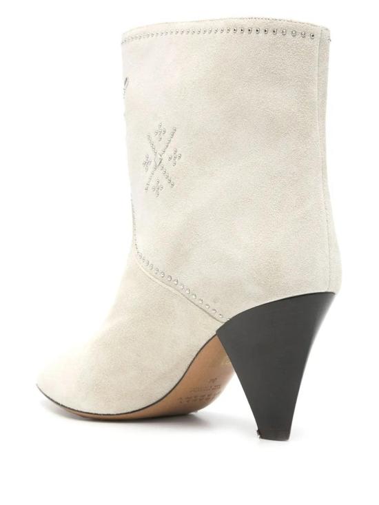 25SS 이자벨마랑 부츠 BO0196FAC1A09S 20CK DS025961 - ISABEL MARANT