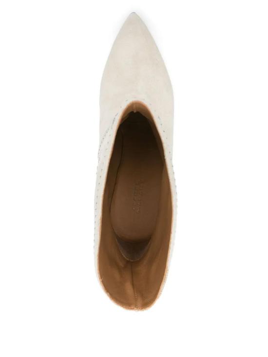 25SS 이자벨마랑 부츠 BO0196FAC1A09S 20CK DS025961 - ISABEL MARANT