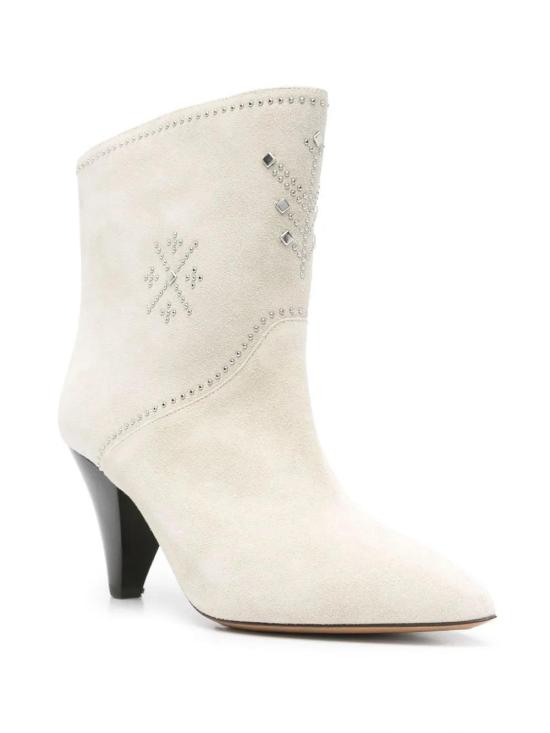 25SS 이자벨마랑 부츠 BO0196FAC1A09S 20CK DS025961 - ISABEL MARANT