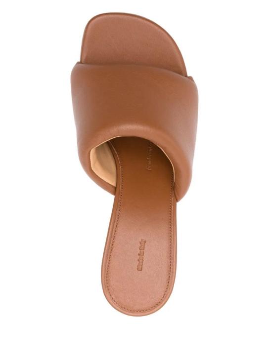 25SS JW앤더슨 뮬/슬리퍼 SN0076LA0161640 DS026042 - JW ANDERSON