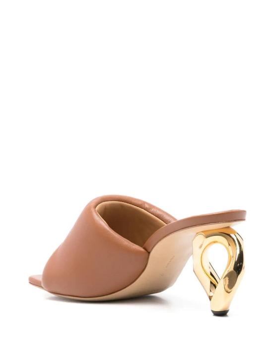 25SS JW앤더슨 뮬/슬리퍼 SN0076LA0161640 DS026042 - JW ANDERSON