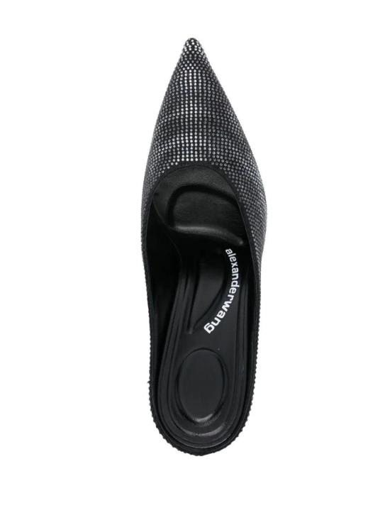  알렉산더 왕 부츠 30424P018 015 37 - ALEXANDER WANG
