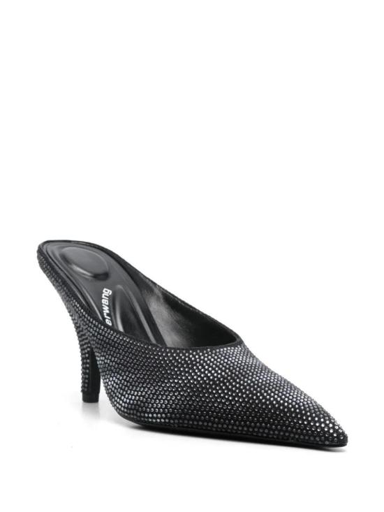  알렉산더 왕 부츠 30424P018 015 37 - ALEXANDER WANG